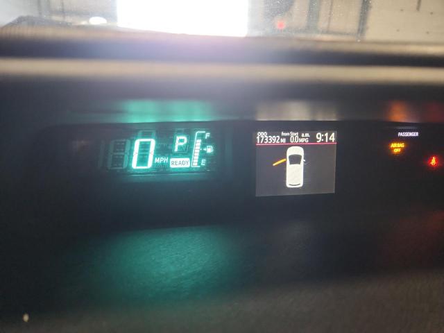 2013 TOYOTA PRIUS C - JTDKDTB35D1532592