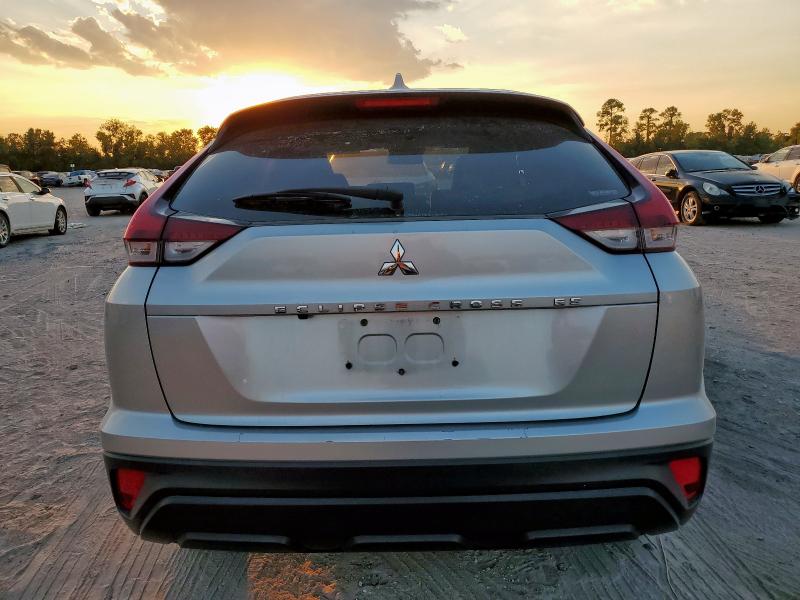 2022 MITSUBISHI ECLIPSE CR #3301878446