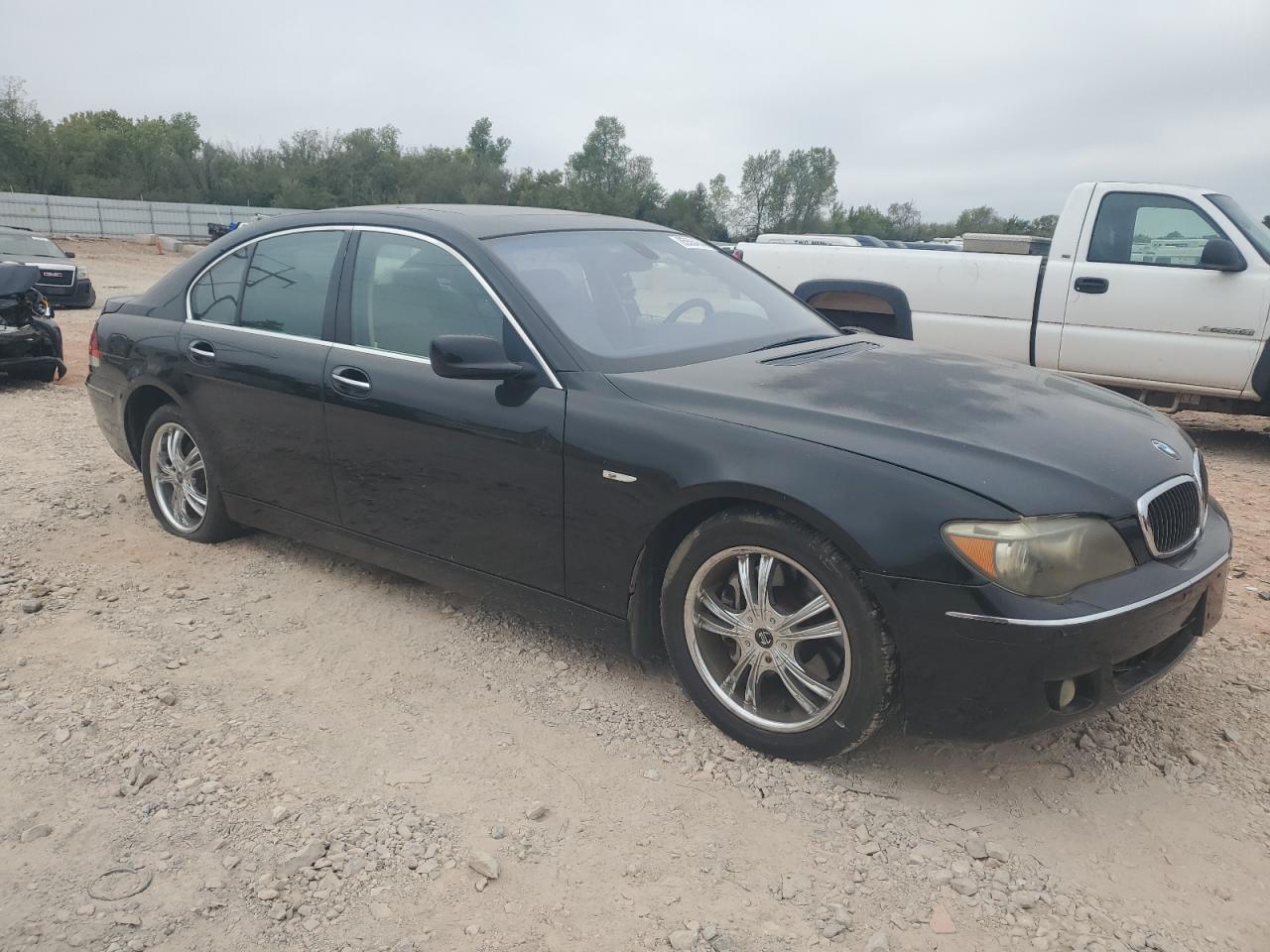 Lot #3261167939 2008 BMW ALPINA B7