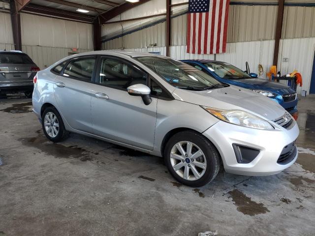 2013 FORD FIESTA SE - 3FADP4BJ9DM122780