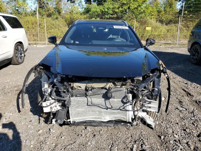 2025 TOYOTA CROWN SIGNIA XLE - Inny widok