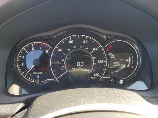 2016 NISSAN VERSA NOTE - 3N1CE2CP2GL358980