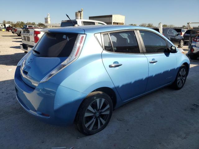 2013 NISSAN LEAF S - 1N4AZ0CP0DC423724