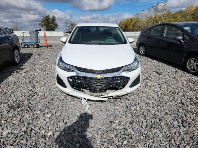 2019 CHEVROLET CRUZE LS #3284125548