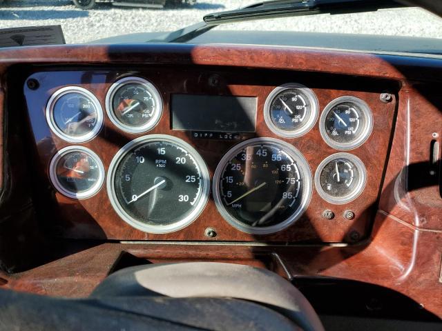 2007 STRG LT 9500 #3283994834