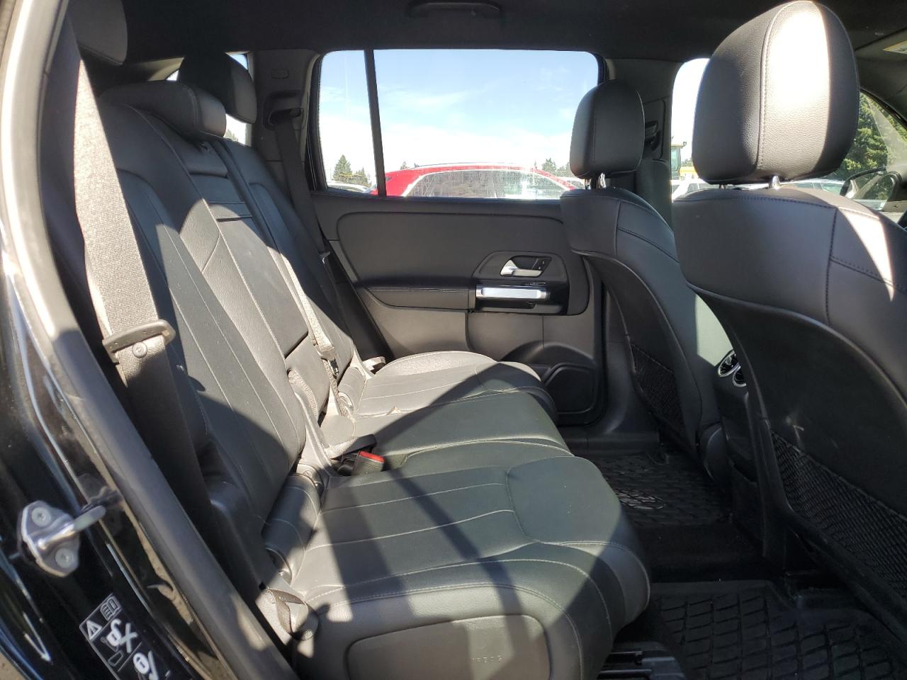 MERCEDES-BENZ EQB 350 4MATIC