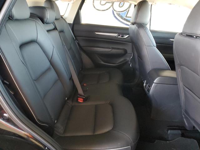 2025 MAZDA CX-5 SELEC - JM3KFBBL7S0644888