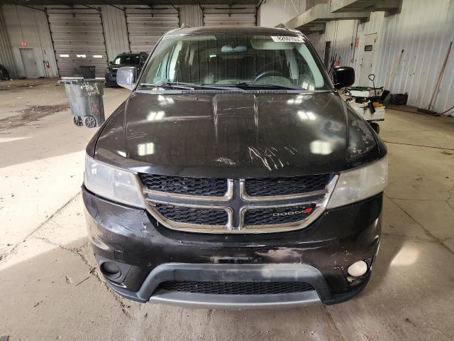 2017 DODGE JOURNEY SX - 3C4PDDBGXHT512819