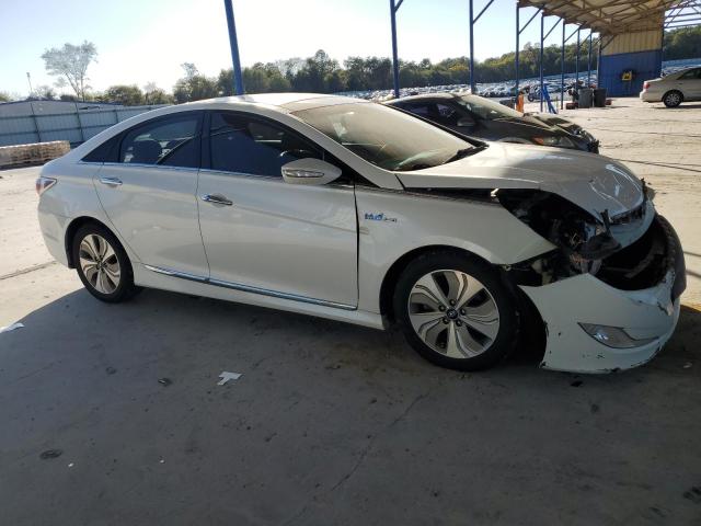 2013 HYUNDAI SONATA HYB - KMHEC4A43DA068925