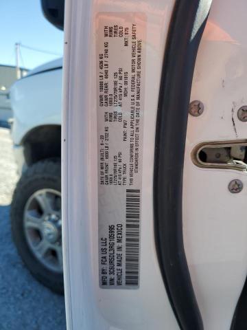 2024 RAM 2500 BIG H - 3C6UR5DL3RG105995