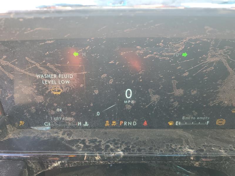 2018 LINCOLN NAVIGATOR #3297268403