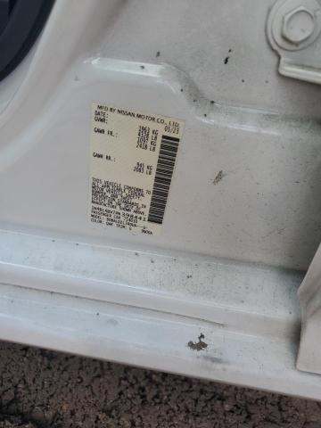 2023 NISSAN ALTIMA S #3303898704