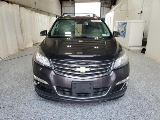 2016 CHEVROLET TRAVERSE L #3301710392