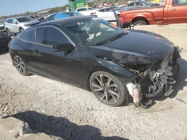 2018 HONDA CIVIC SI #3284402727