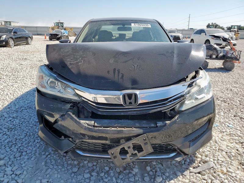 2016 HONDA ACCORD 1HGCR2F3XGA090456