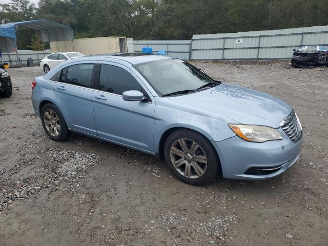 2012 CHRYSLER 200 TOURIN - 1C3CCBBG1CN276855