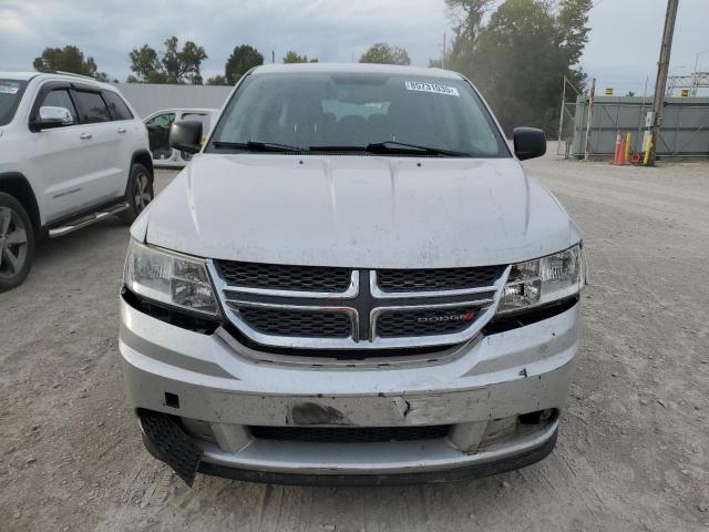 2014 DODGE JOURNEY SE #3296437634