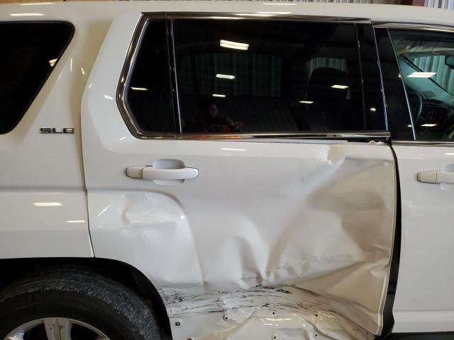 2015 GMC TERRAIN SL - 2GKALMEK1F6360864