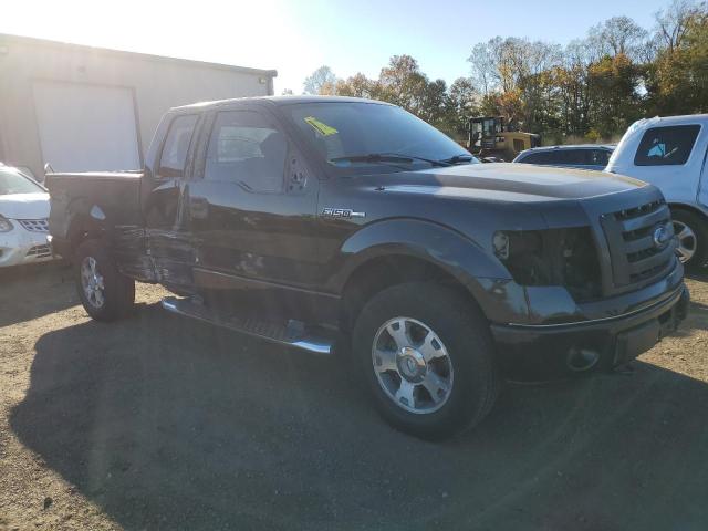 2010 FORD F150 SUPER #3292462673