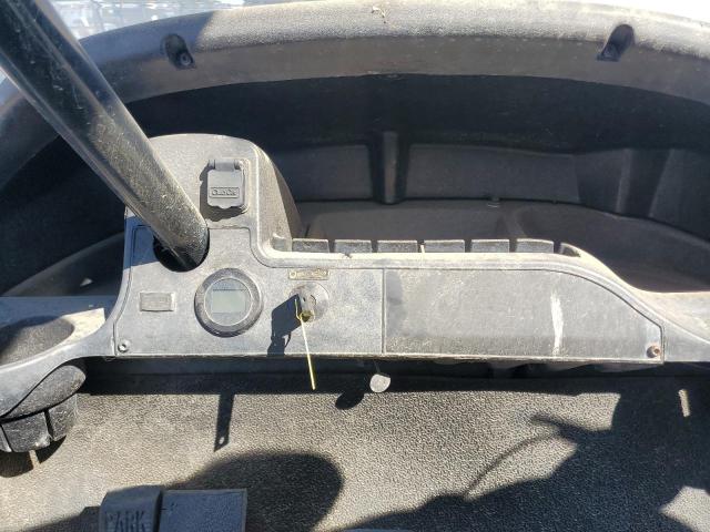 2020 CLUB CAR TEMPO LITHIUM #3263695706