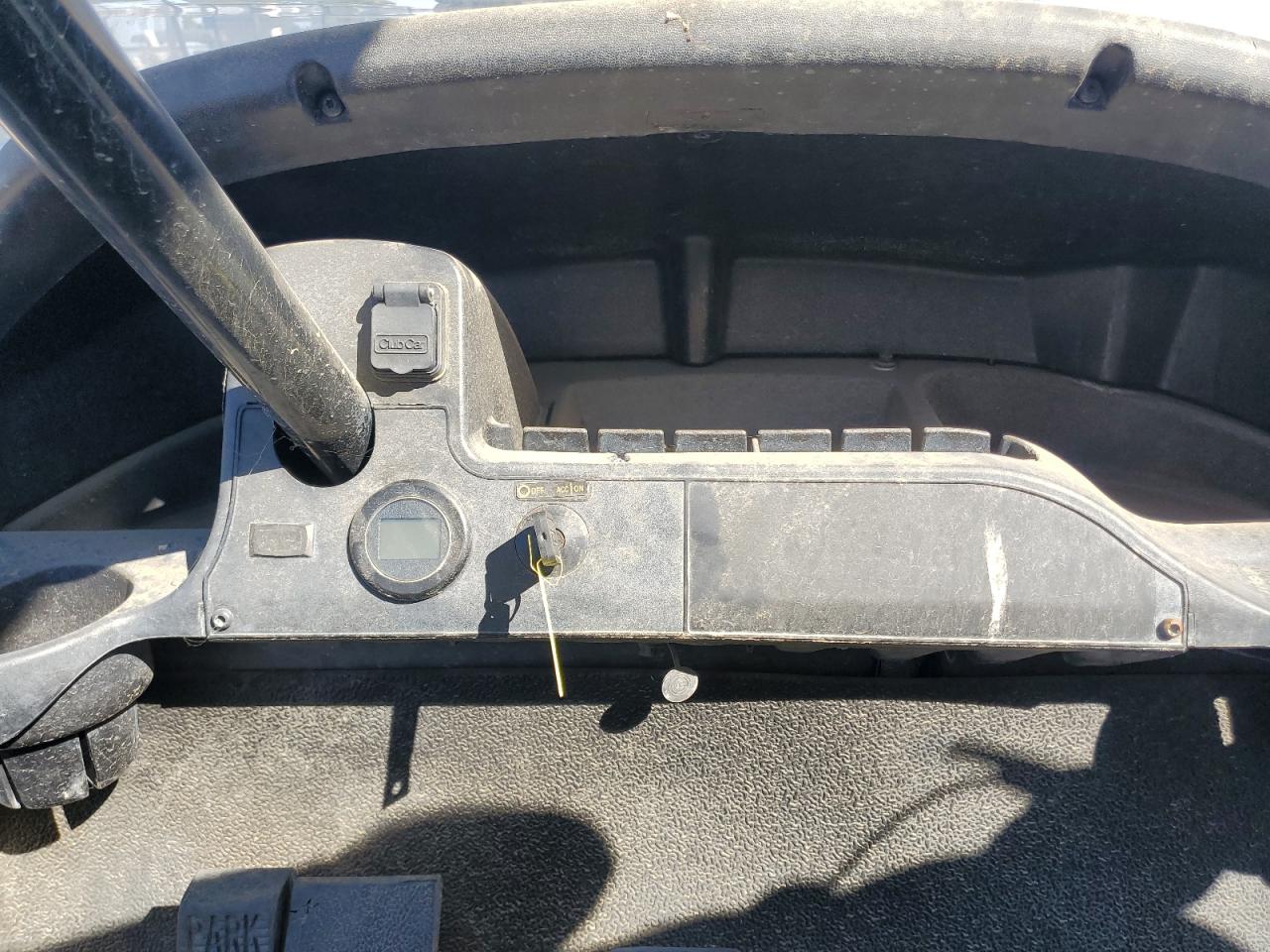 Lot #3263695706 2020 CLUB CAR TEMPO LITHIUM