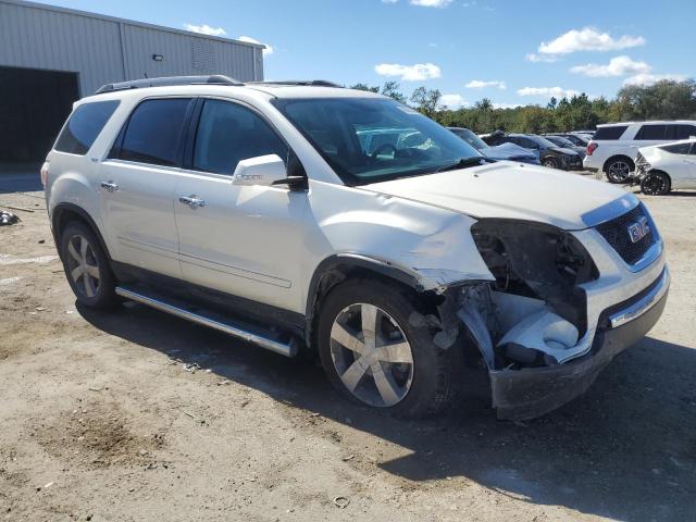 2011 GMC ACADIA SLT - 1GKKRRED9BJ248831