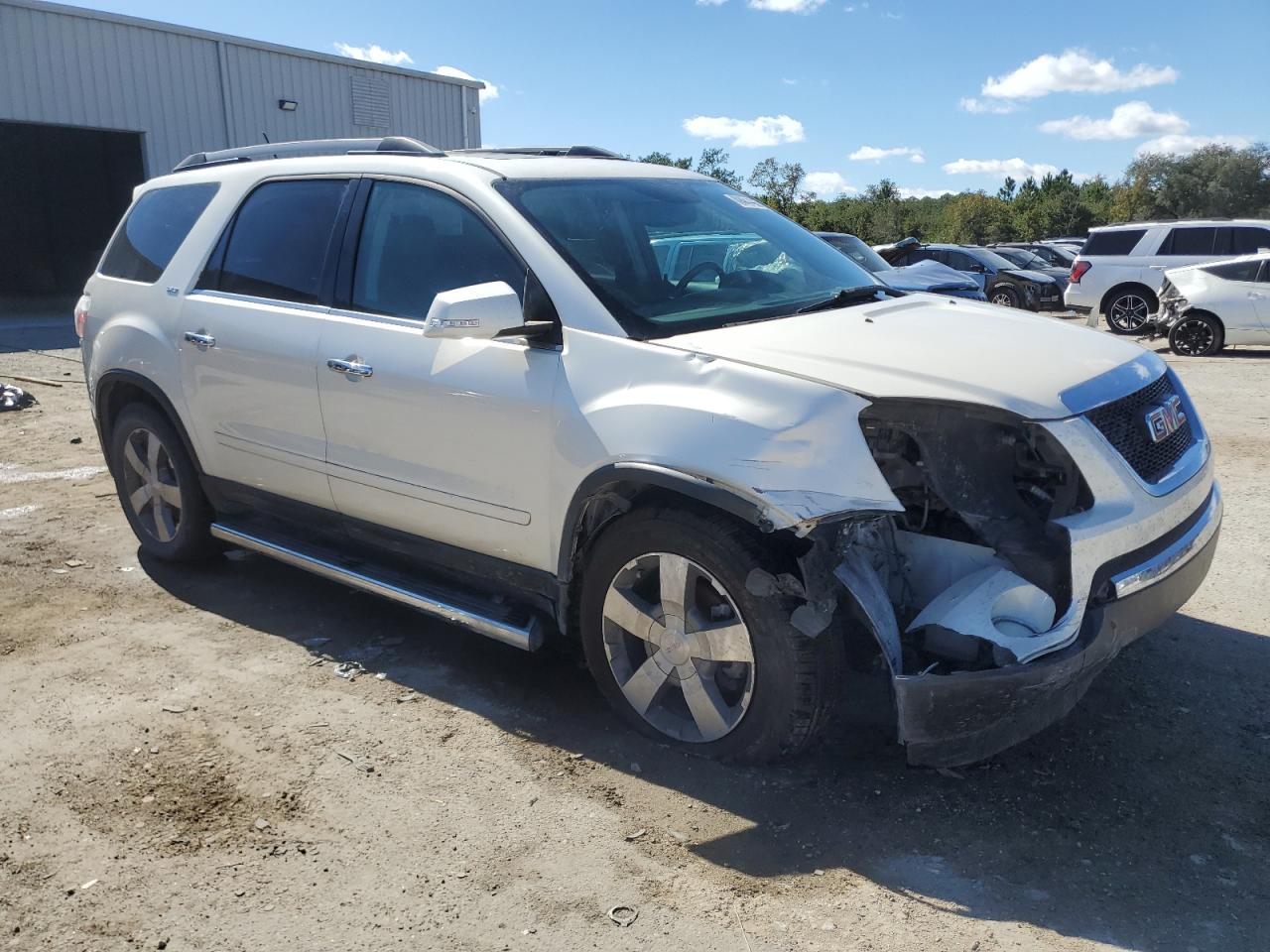 GMC ACADIA SLT-1