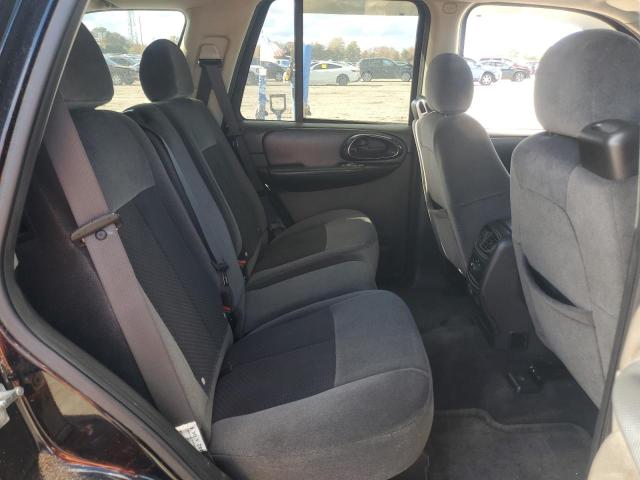 2008 CHEVROLET TRAILBLAZE #3287555000