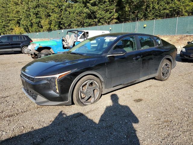 2025 KIA K4 EX #3301632641