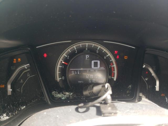 2017 HONDA CIVIC LX - 19XFC2F5XHE053016