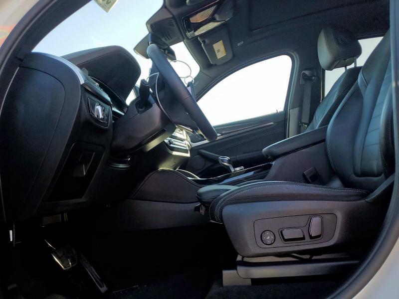 2024 BMW X4 M40I #3302986661