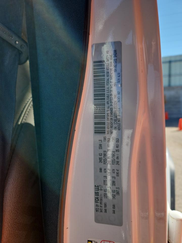 JEEP WRANGLER SAHARA