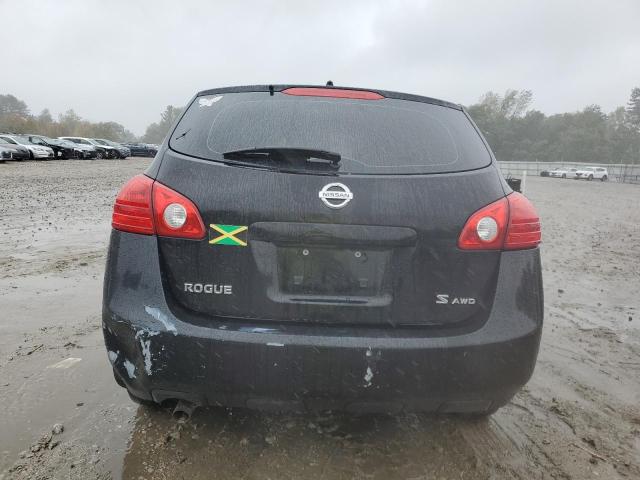 2009 NISSAN ROGUE S #3293285437