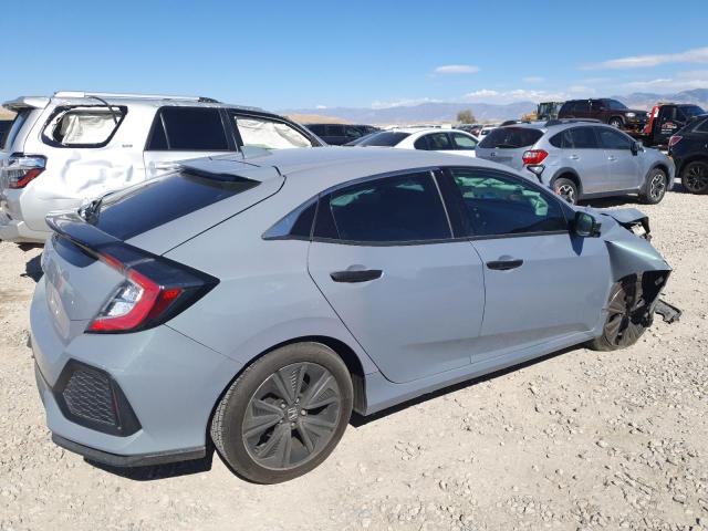 2019 HONDA CIVIC EX - SHHFK7H68KU203744