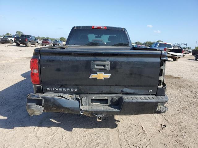2016 CHEVROLET SILVERADO - 1GCVKREC8GZ285284