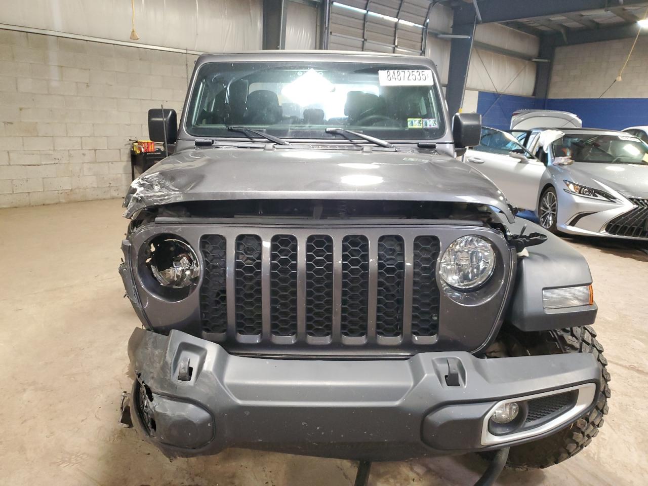 JEEP GLADIATOR SPORT