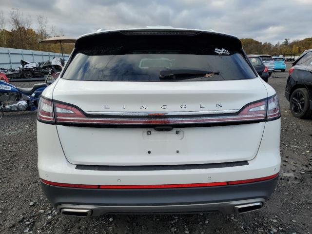 2023 LINCOLN NAUTILUS R #3297992072