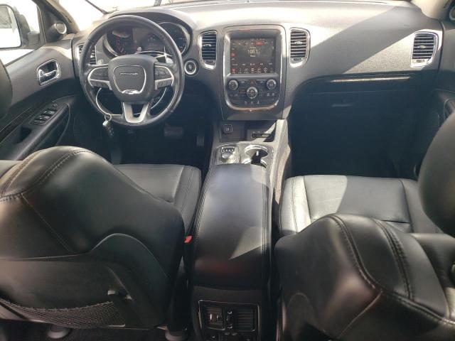 2014 DODGE DURANGO LI #3292515679