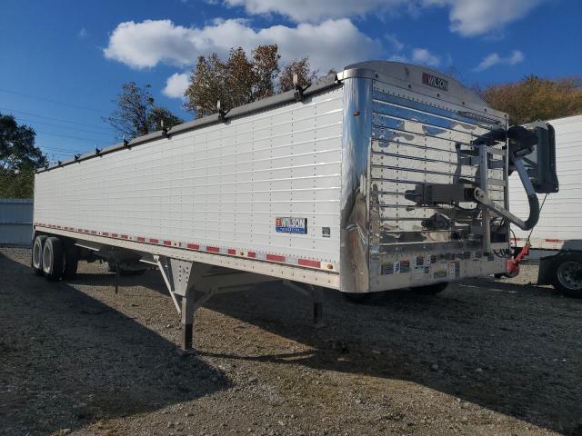 Global Auto Auctions: 2020 WILSON UNKNOWN