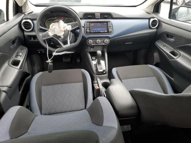 2025 NISSAN VERSA SV 3N1CN8EV3SL854295