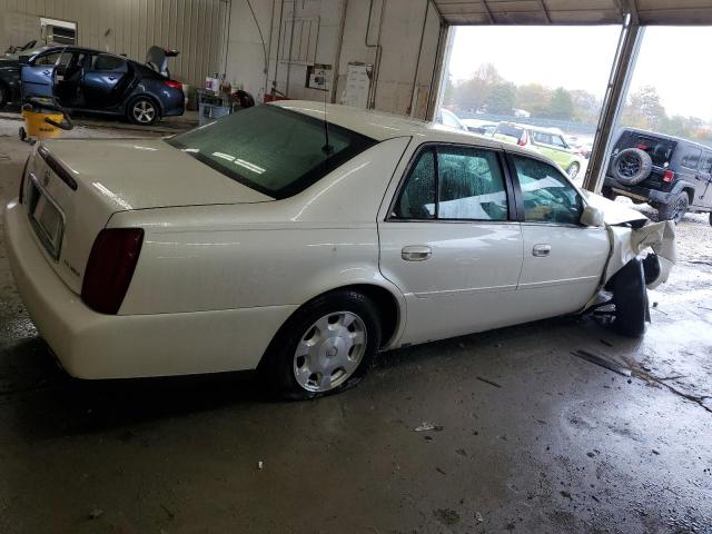 2002 CADILLAC DEVILLE #3302858894