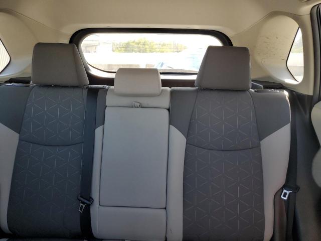 2021 TOYOTA RAV4 XLE - 2T3P1RFV5MW172903