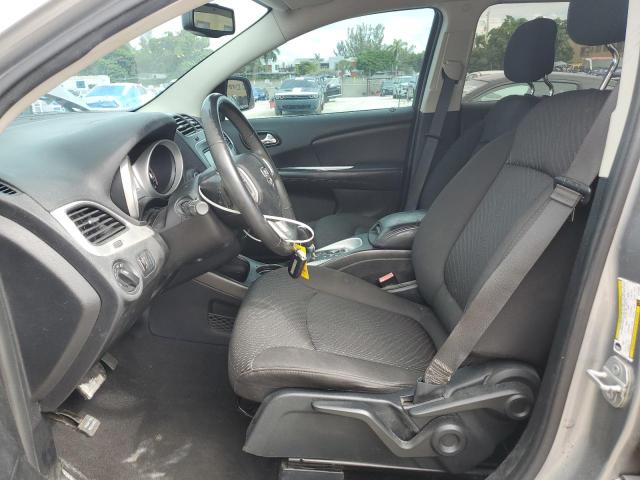 2016 DODGE JOURNEY SE #3277145934