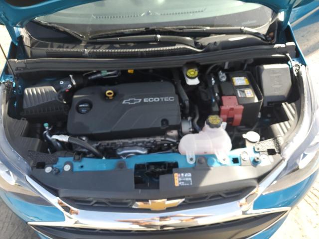 2020 CHEVROLET SPARK LS - KL8CB6SA3LC462371