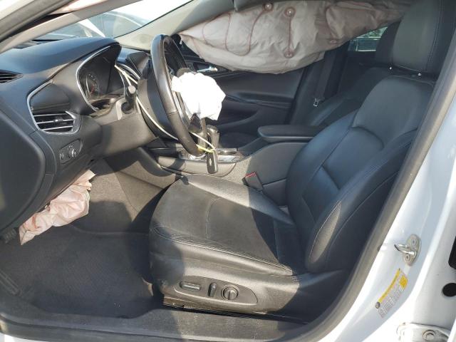 2018 CHEVROLET MALIBU LT #3303885700