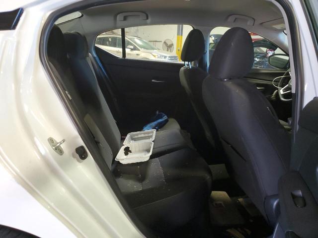 2023 NISSAN SENTRA SV - 3N1AB8CVXPY279741