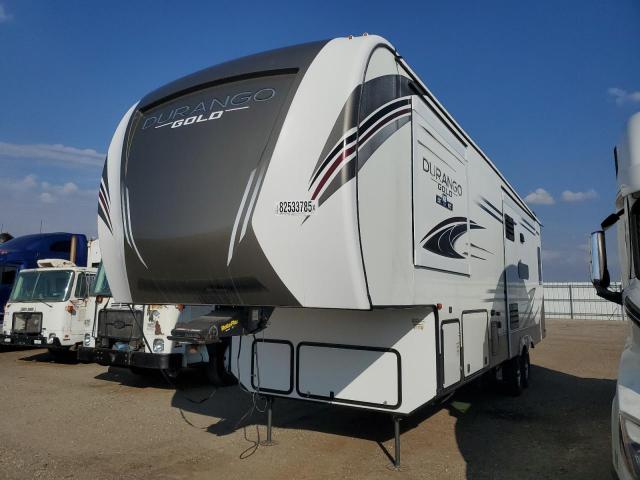 2020 DURA 5TH WHEEL #3279483301