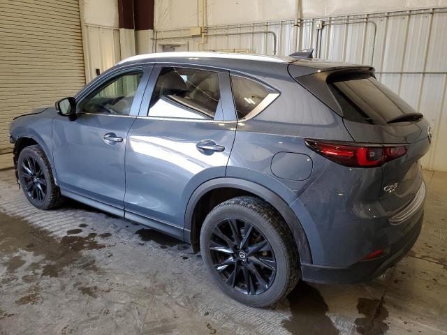 2024 MAZDA CX-5 PREFE #3290216228