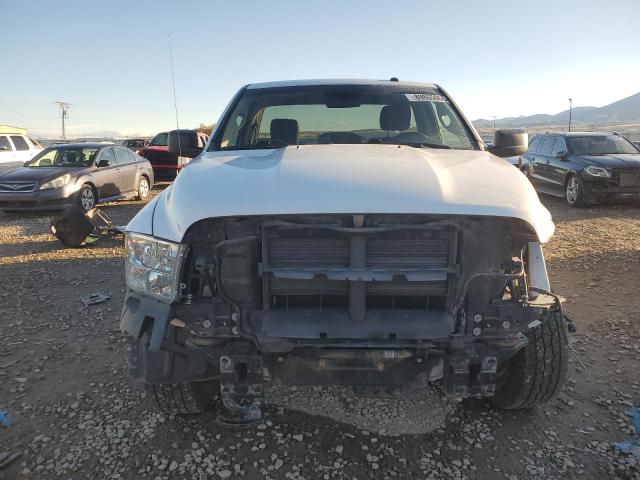 2018 RAM 1500 ST - 3C6JR7DT7JG140252