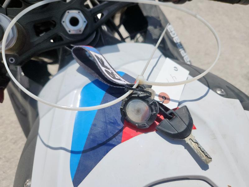 2020 BMW S 1000 RR #3305290300